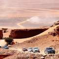 Hyundai vuelve a Marruecos con el Desierto de los Niños