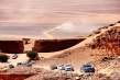 Hyundai vuelve a Marruecos con el Desierto de los Niños