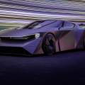 Nissan Hyper Force o el amanecer del futuro Nissan GTR