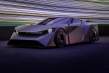 Nissan Hyper Force o el amanecer del futuro Nissan GTR