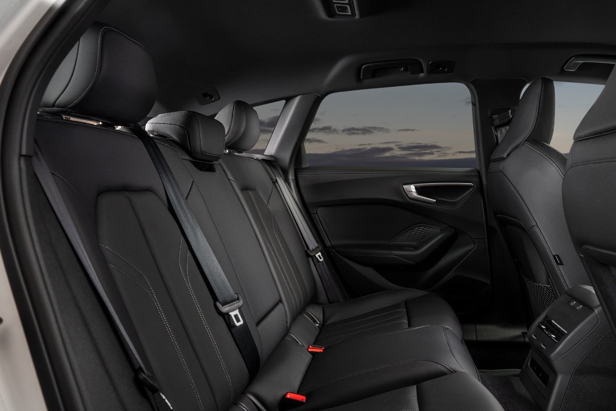 Prueba y opinión Audi A5 y S5: consumo, precio, comportamiento, motores, maletero