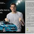“Si España marca, tú ganas”, nueva campaña de Hyundai en la Copa Confederaciones