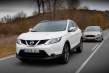 SUV vs compacto: Nissan Qashqai vs Ford Focus