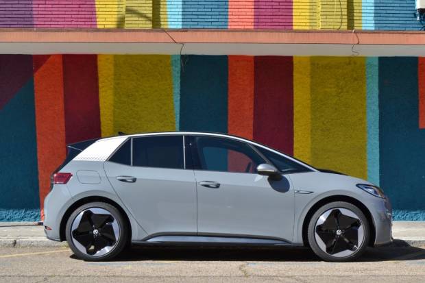 ¿Por qué la plataforma MEB para coches eléctricos es la mejor del mundo?