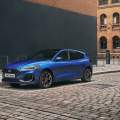 Nuevo Ford Focus, ahora más tecnológico y conectado