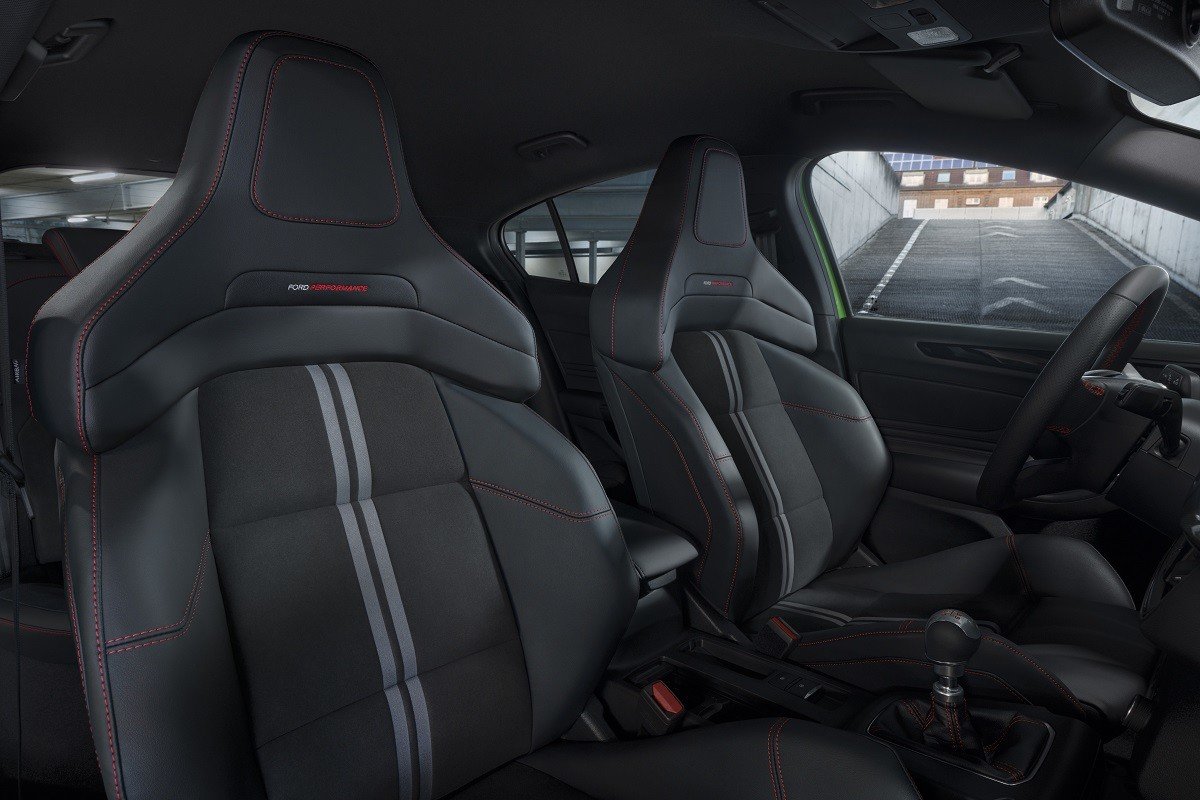 Nuevo Ford Focus, ahora más tecnológico y conectado