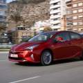 Nuevo Toyota Prius 2016, prueba y opinión