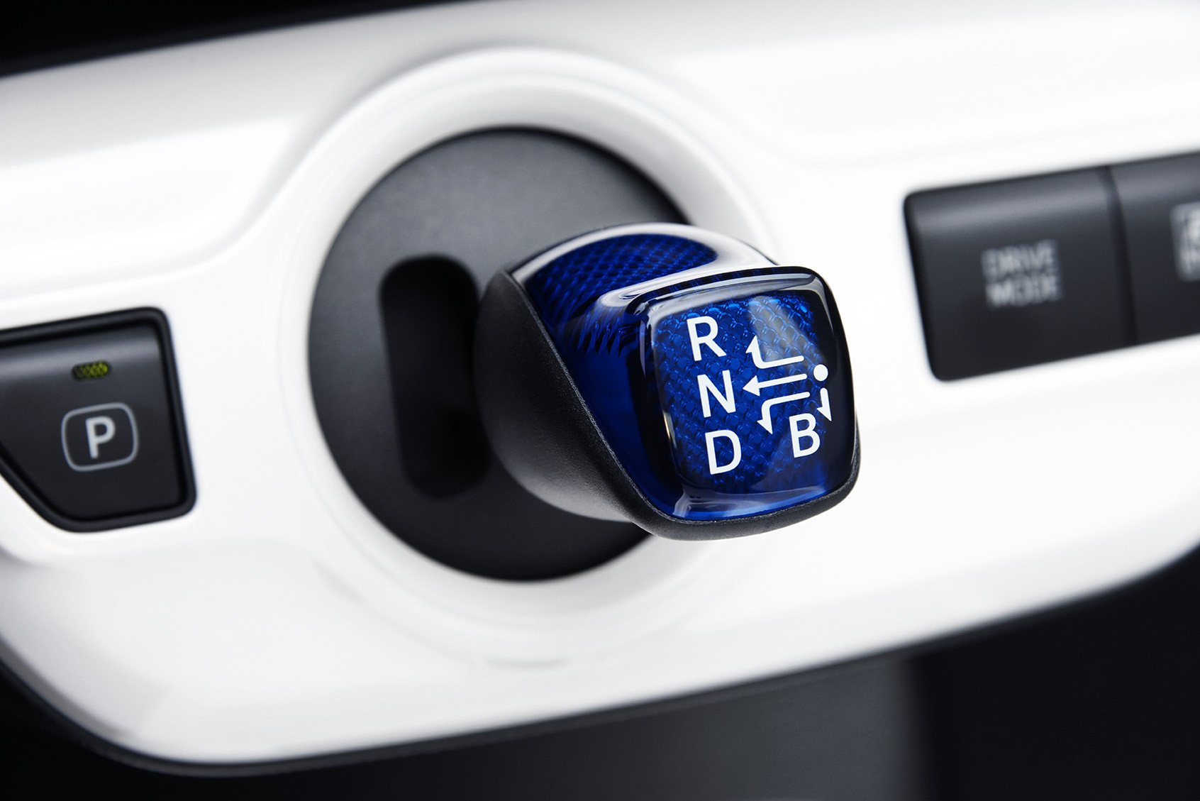 Nuevo Toyota Prius 2016, prueba y opinión Nuevo Toyota Prius 2016, prueba y opinión