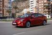 Nuevo Toyota Prius 2016, prueba y opinión