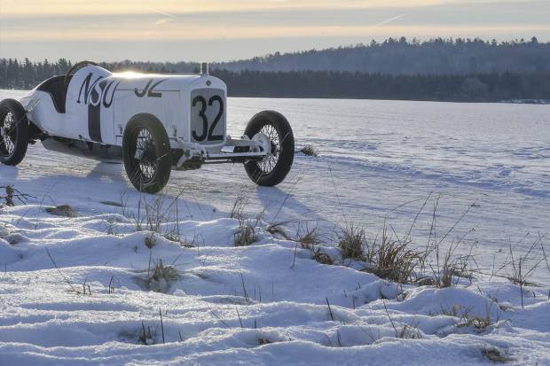 Cuánto tiempo debo esperar para iniciar la marcha con el motor a 0 grados, 10 y 20 grados