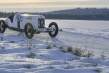 Cuánto tiempo debo esperar para iniciar la marcha con el motor a 0 grados, 10 y 20 grados