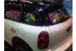 Si quieres probar el Mini CountryMan…ponte a contar bolitas