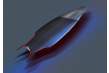 GTi Surfboard Concept, la tabla de surf de Peugeot