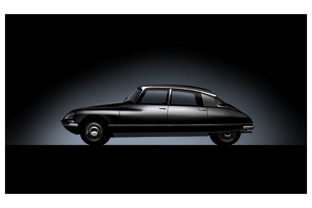 DS presenta se Edición Limitada “1955”