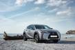 El Lexus UX 250h comienza su comercialización en España