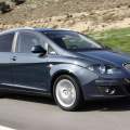 Seat Altea XL, buen coche familiar