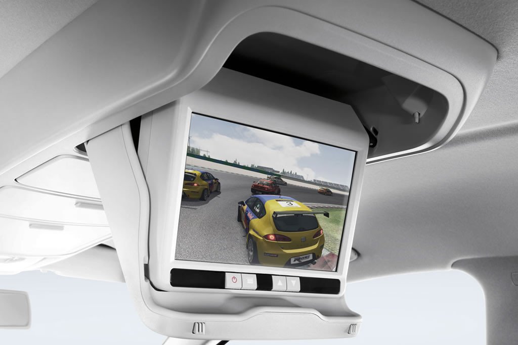 Seat Altea XL, buen coche familiar
