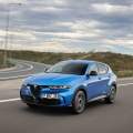 Prueba Alfa Romeo Tonale MHEV 160: test del nuevo motor híbrido