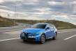 Prueba Alfa Romeo Tonale MHEV 160: test del nuevo motor híbrido