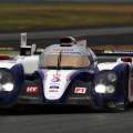 Toyota consigue la pole en las 24 Horas de Le Mans