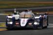 Toyota consigue la pole en las 24 Horas de Le Mans