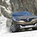 Así funciona el Extended Grip del Renault Kadjar