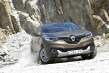 Así funciona el Extended Grip del Renault Kadjar