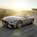 Nuevo Mercedes-AMG SL: recupera la capota de lona y dispone de motores V8