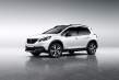El nuevo Peugeot 2008 ya a la venta con un precio desde 16.500 euros