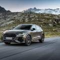 Audi RS Q3 10 years edition: 555 unidades limitadas del SUV deportivo para 2023
