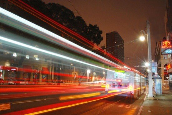 Vídeo: Explosión de un autobús de gas en Seúl