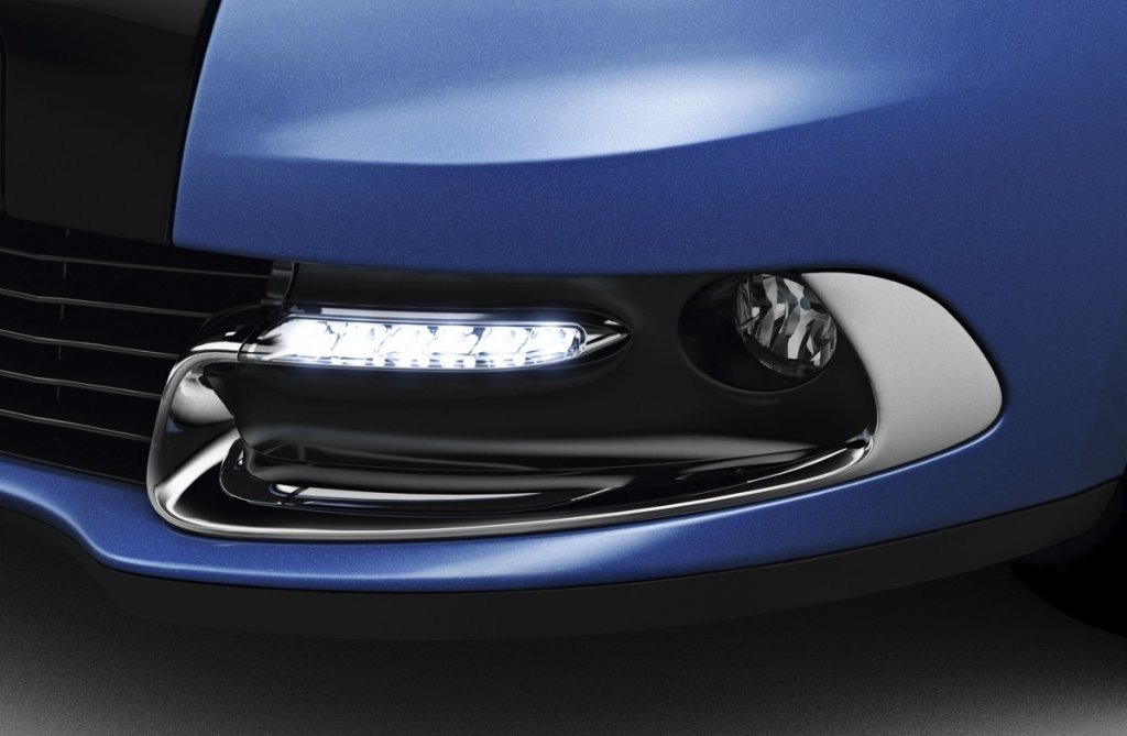 Prueba: Renault Scénic y Grand Scénic 2012
