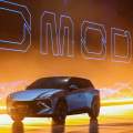 OMODA 3: el SUV compacto chino dispuesto a destronar al MG ZS con un diseño robótico