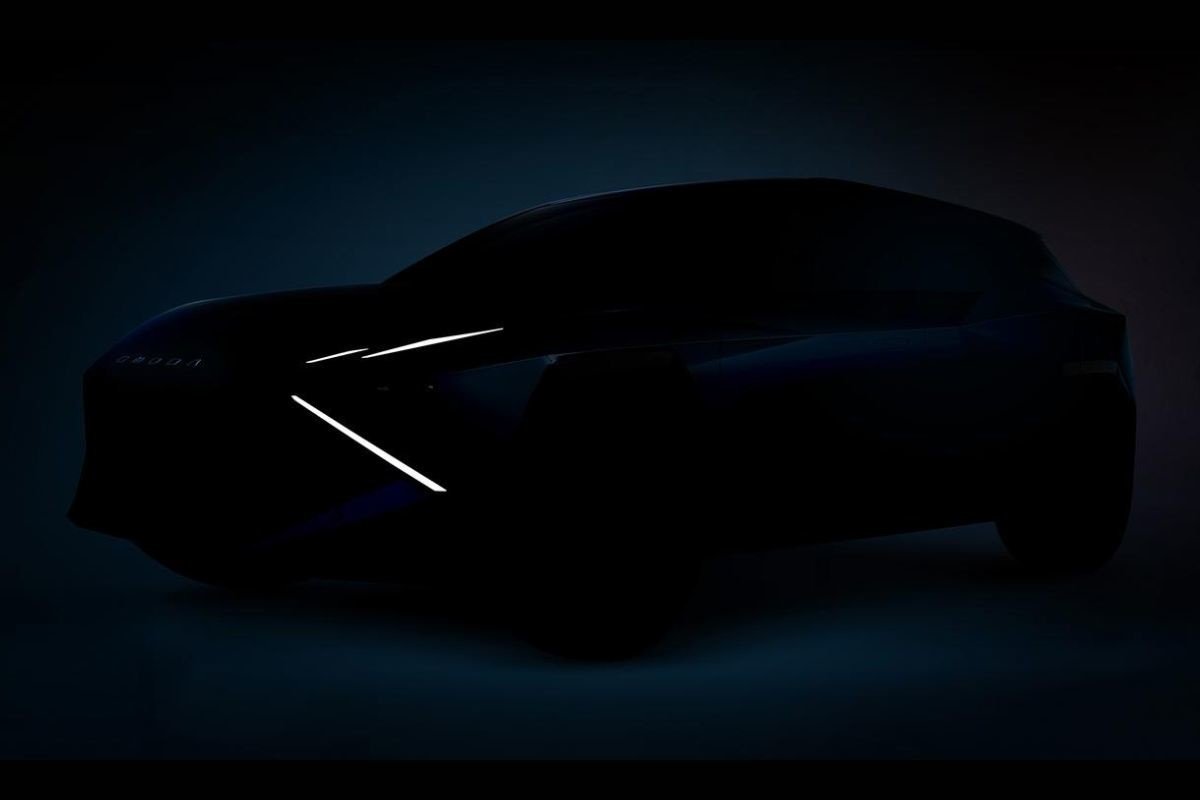 OMODA 3