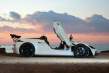 Renovatio T500, primer superdeportivo de Tushek