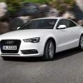 Nueva versión Advance edition para los Audi A5 Coupé y Sportback