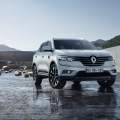Novedades de Renault para el Salón de París 2016
