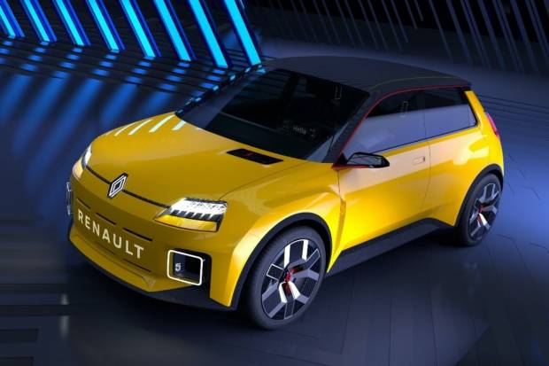 El Renault 5 costará menos de 20.000 euros y tendremos también un Renault 4