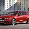 Video: así ha cambiado el diseño del Audi A3 en tres generaciones