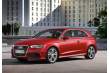 Video: así ha cambiado el diseño del Audi A3 en tres generaciones