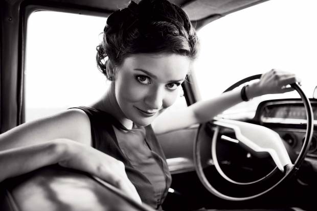 El 95% de las mujeres al volante sufre agresividad: un estudio global revela por qué
