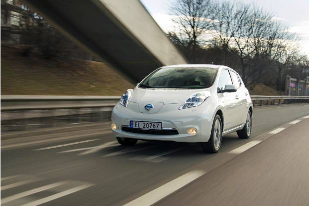 10 claves para saber cuándo interesa un coche eléctrico
