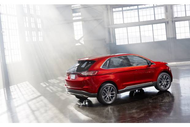 ¿Por qué están de moda los SUV?