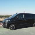 Prueba 10 Citroën SpaceTourer, ideal para familias numerosas