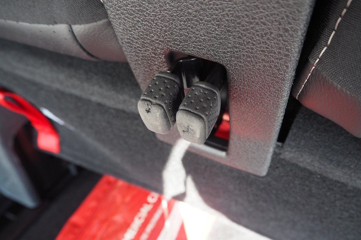 Prueba 10 Citroën SpaceTourer, ideal para familias numerosas