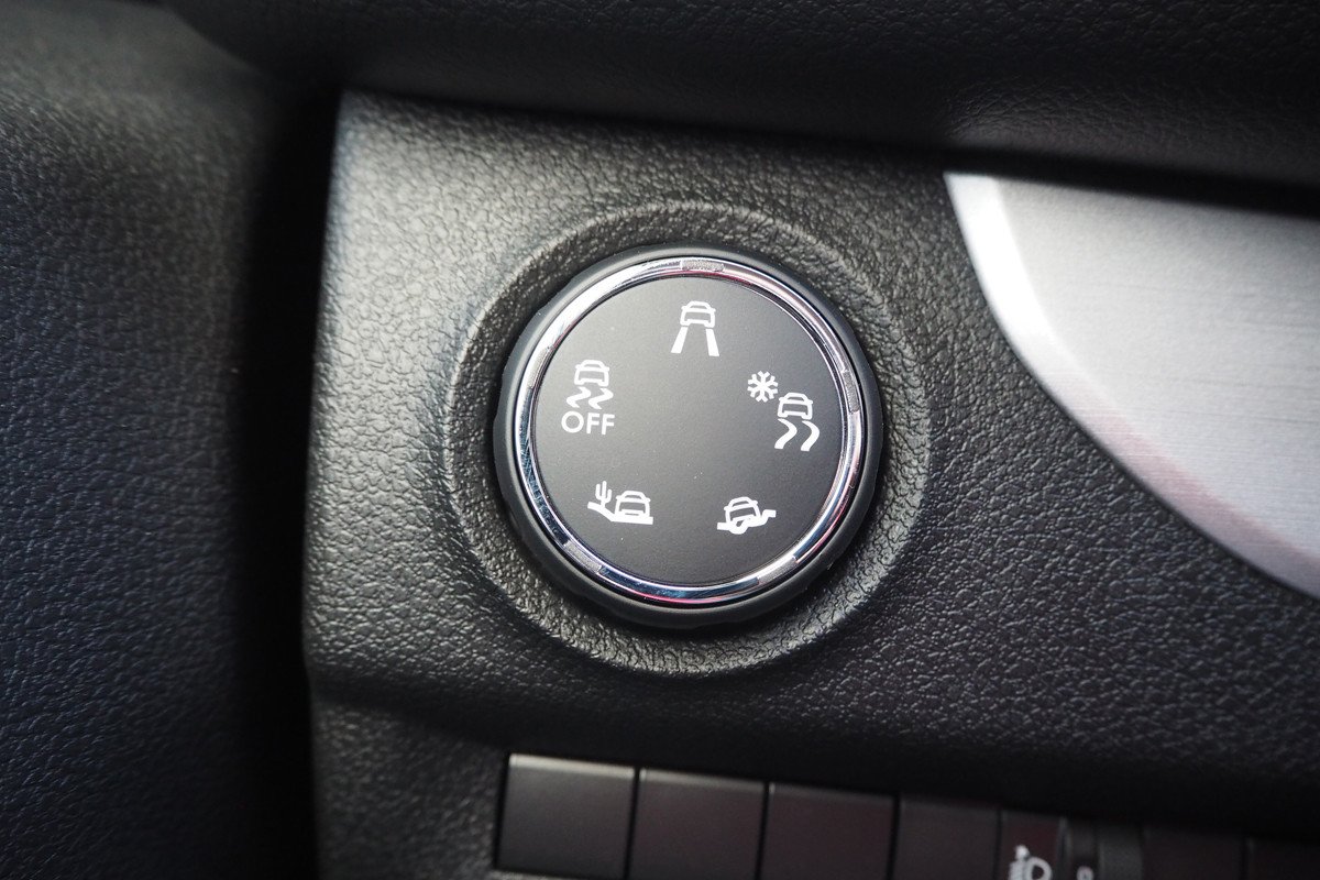 Prueba 10 Citroën SpaceTourer, ideal para familias numerosas