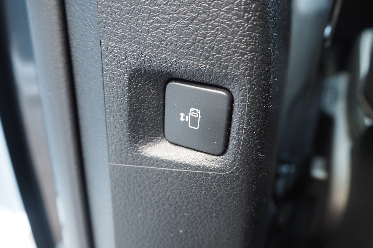 Prueba 10 Citroën SpaceTourer, ideal para familias numerosas