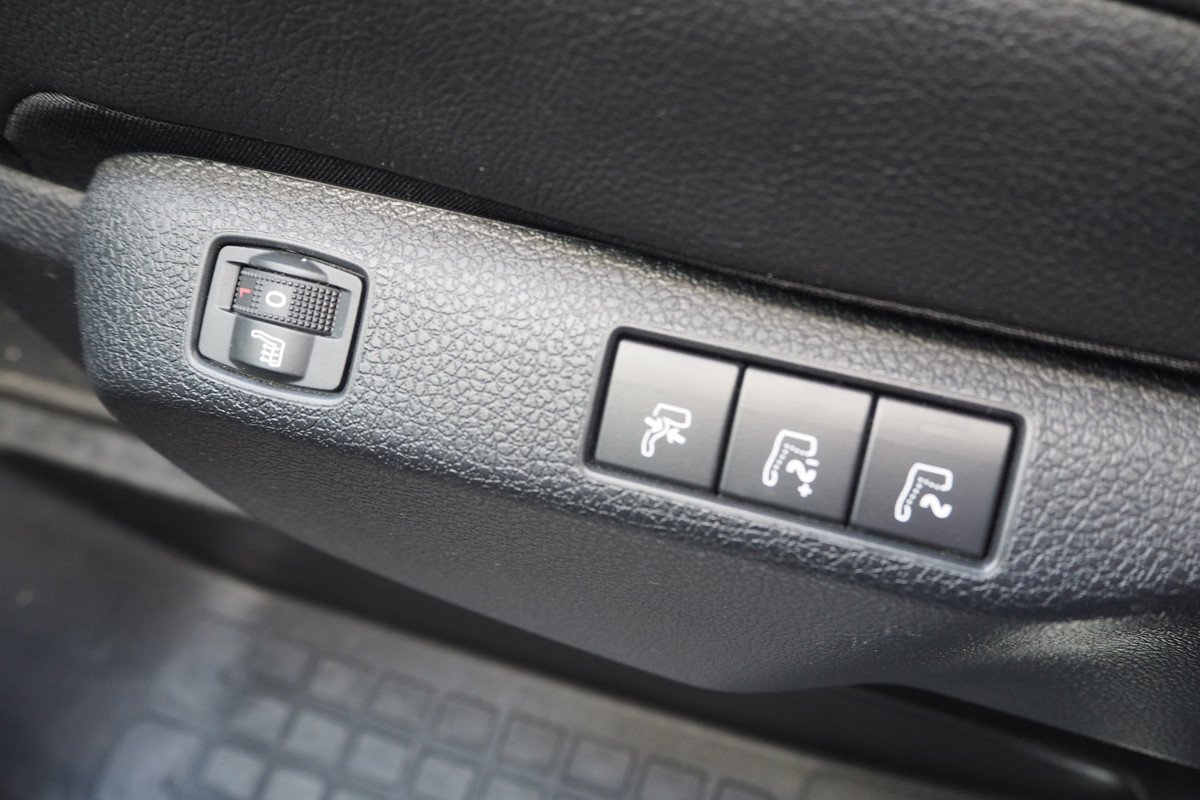 Prueba 10 Citroën SpaceTourer, ideal para familias numerosas