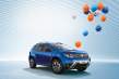 15 aniversario Dacia: una serie limitada y grandes ofertas