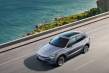 Dos coches eléctricos de una tacada: MG presenta el Marvel R y el MG5 Electric